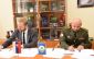 Zmluva o vzjomnej spoluprci medzi Vojenskou polciou a Slovenskou inpekciou ivotnho prostredia