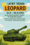 Druh ronk detskho letnho tbora LEOPARD