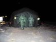 Sliaski vojensk hasii a roavsk prpor RCHBO asistovali na Leti