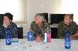 Delegcia velitestva NATO JFC Brunssum navtvila Zmiean krdlo Slia